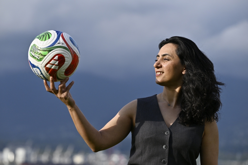 FIFA Rule Change Grants Afghan Women Footballers Historic Path Back to International Competition